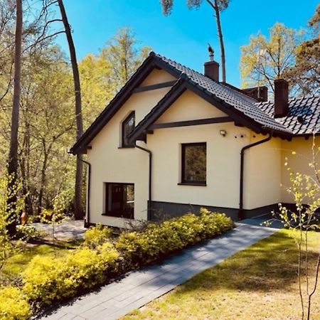 Dom Blisko Natury Boszkowo Letnisko Dom A Buitenkant foto